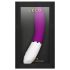 LELO Liv 3 - G-punkt vibrator - Rosa
