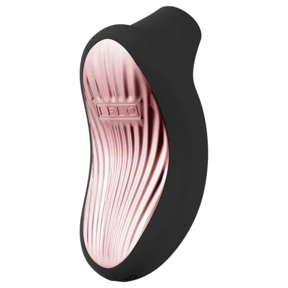 LELO Sona 3 Cruise - klitorisstimulator med ljudvågor - svart