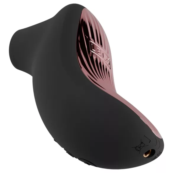 LELO Sona 3 Cruise - klitorisstimulator med ljudvågor - svart