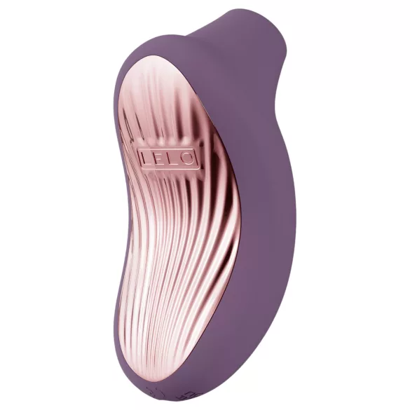 LELO Sona 3 Cruise - klitorisstimulator med ljudvågor - lila