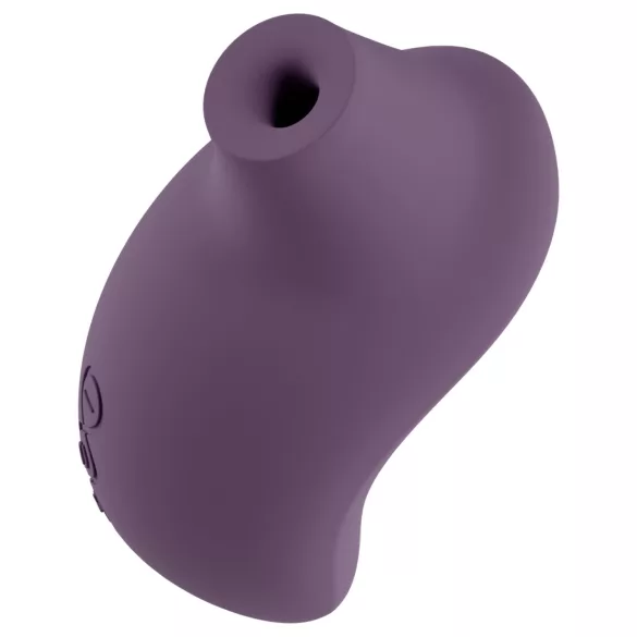 LELO Sona 3 Cruise - klitorisstimulator med ljudvågor - lila