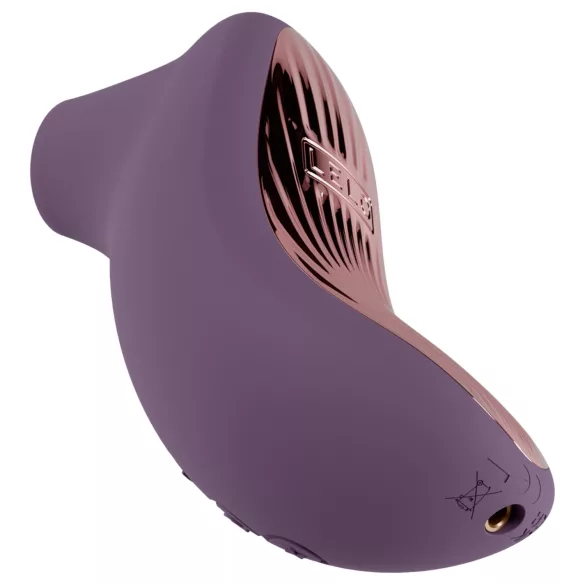 LELO Sona 3 Cruise - klitorisstimulator med ljudvågor - lila