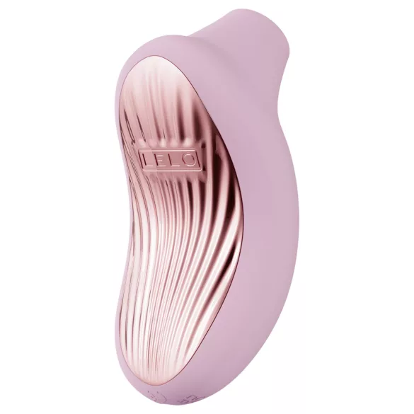 LELO Sona 3 Cruise - klitorisstimulator med ljudvågor - rosa