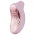 LELO Sona 3 Cruise - klitorisstimulator med ljudvågor - rosa
