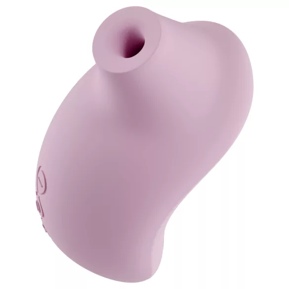 LELO Sona 3 Cruise - klitorisstimulator med ljudvågor - rosa
