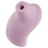 LELO Sona 3 Cruise - klitorisstimulator med ljudvågor - rosa