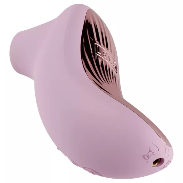 LELO Sona 3 Cruise - klitorisstimulator med ljudvågor - rosa
