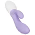 LELO INA Twist - appstyrd G-punktsvibrator med klitorisarm (lila)