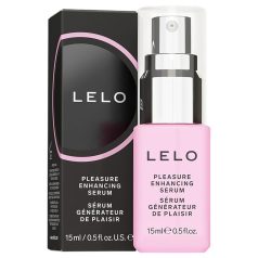LELO - serum för ökad lust för kvinnor - 15ml