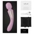 LELO Switch - massagevibrator - rosa