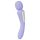 LELO Switch - massagevibrator - lila