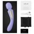 LELO Switch - massagevibrator - lila