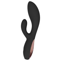 LELO - INA Thrust stötande kaninvibrator (svart)
