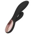 LELO - INA Thrust stötande kaninvibrator (svart)