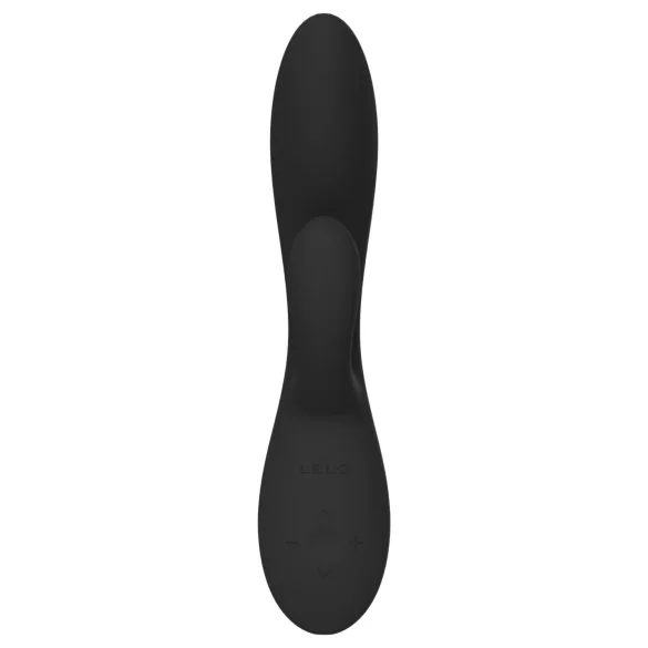 LELO - INA Thrust stötande kaninvibrator (svart)