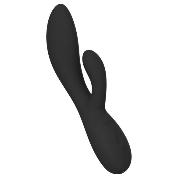 LELO - INA Thrust stötande kaninvibrator (svart)
