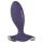 LELO Surfer - Appstyrd analvibrator (lila)