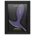 LELO Surfer - Appstyrd analvibrator (lila)