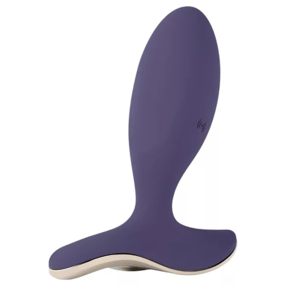 LELO Surfer - Appstyrd analvibrator (lila)