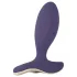 LELO Surfer - Appstyrd analvibrator (lila)