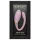 LELO Tiani Twist - App-styrd parvibrator (rosa)