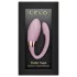 LELO Tiani Twist - App-styrd parvibrator (rosa)