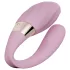 LELO Tiani Twist - App-styrd parvibrator (rosa)
