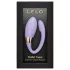 LELO Tiani Twist - App-styrd parvibrator (lila)
