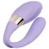 LELO Tiani Twist - App-styrd parvibrator (lila)