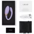 LELO Tiani Twist - App-styrd parvibrator (lila)