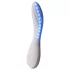 LELO Mona Spectra - smart G-punktsvibrator med LED-ljus (vit)
