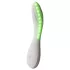 LELO Mona Spectra - smart G-punktsvibrator med LED-ljus (vit)