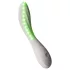 LELO Mona Spectra - smart G-punktsvibrator med LED-ljus (vit)