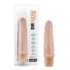 Dr. Skin No.3 - Naturtrogen vibrator