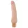 Dr. Skin Vibe No.7 - realistisk dildo vibrator - hudfärgad