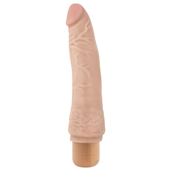 Dr. Skin Vibe No.7 - Naturlig vibrator