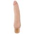 Dr. Skin Vibe No.7 - Naturlig vibrator
