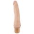Dr. Skin Vibe No.7 - Naturlig vibrator