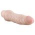 Dr. Skin Vibe No.7 - Naturlig vibrator
