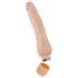 Dr. Skin Vibe No.7 - Naturlig vibrator