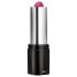 Blush läppstift Rosé - vattentät läppstiftsvibrator (svart-rosa)