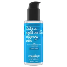 Crushious - vattenbaserat glidmedel (100 ml)