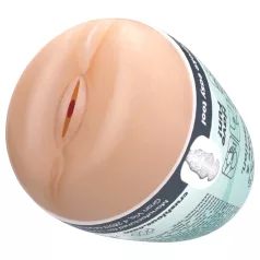   Crushious Ezy Egg The Novice - masturberingsägg (hudfärgat)