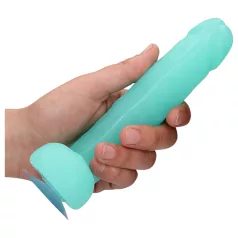 S-Line - Dicky - lysande tvålpenis med pung (265 g)