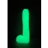 S-Line - Dicky - lysande tvålpenis med pung (265 g)