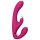 Vive Suki - Straplös vibrator (rosa)
