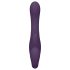 Vive Suki - strap-on vibrator utan remmar - lila