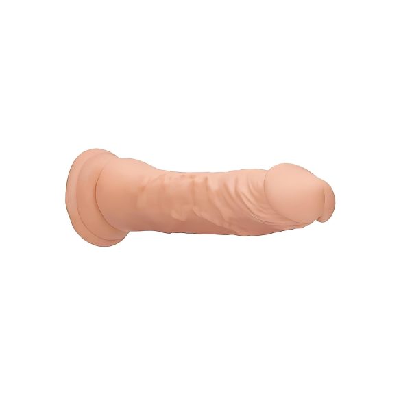 RealRock - dildo realistisk - 20 cm - hudfärgad