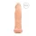 RealRock - penishylsa - 17 cm - natur