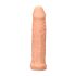 RealRock Penisfodral 17cm - naturlig